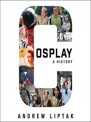cover image of Cosplay